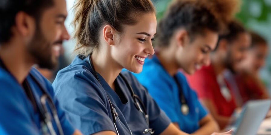Goldstar Nursing NCLEX-RN Review Classes