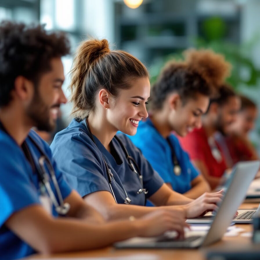 Goldstar Nursing NCLEX-RN Review Classes