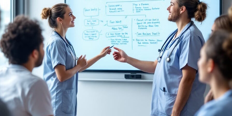 Goldstar Nursing REx-PN Review Classes