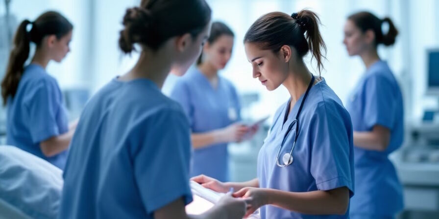 Goldstar Nursing REx-PN Review Courses