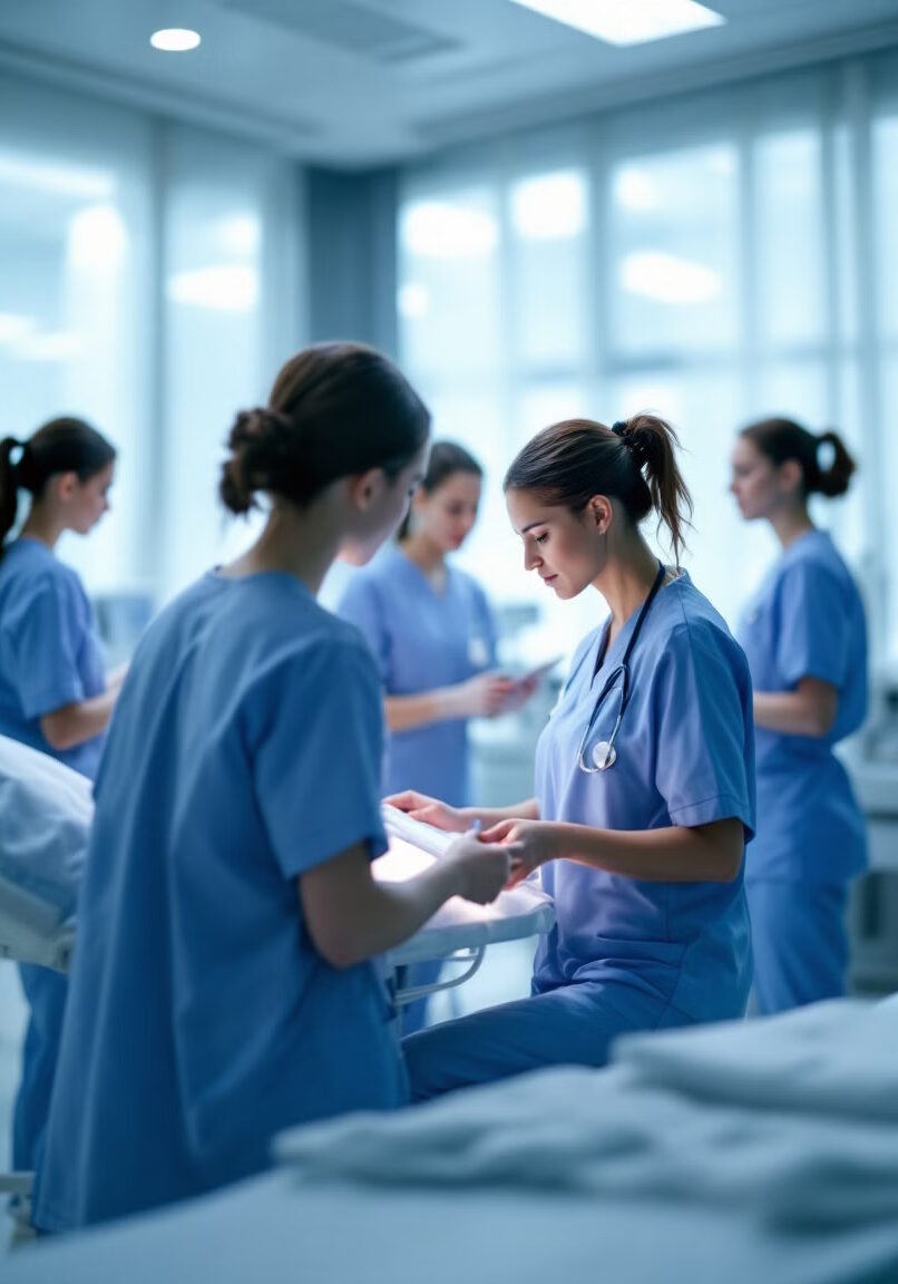 Goldstar Nursing REx-PN Review Courses